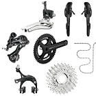 Groupe Route Campagnolo Centaur Black 11v