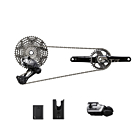 Groupe VTT Shimano XTR Di2 M9200 1x12v