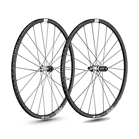 Paire de Roues à Disque DT Swiss PR 1600 Spline 23 DB