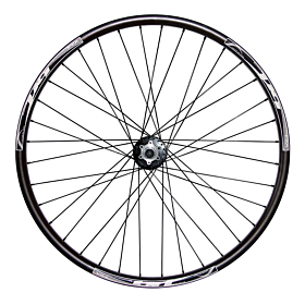 Roue Arrière VTT 26 Pouces VELOX - Alu, Moyeu Blocage - Compatible Cassette 8/9v - NEUVE