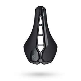 Selle Shimano Stealth Performance LTD 152 Mm – Inox, Neuve – PRSA0359