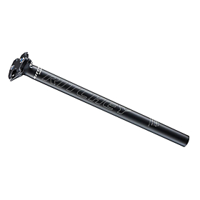 Tige De Selle Ritchey COMP 34.9mm 350mm Alu Noir - Occasion Parfait État