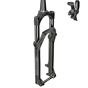 激レア！ROCKSHOX Judy DHO シングルクラウン20mmアクスル Rock Shox Judy Silver TK 29