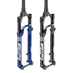 Fourche Avant RockShox SID XC Hydra Air 26" - 100mm Débattement, Occasion, Bon état