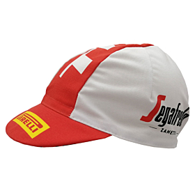 Cap Santini Tour De France - Print Cap Santini Tour De France - Print