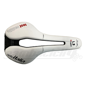 パーツ Selle Italia flite boost super flow Selle Italia MAX FLITE Boost Gel TI 316 Superflow - Hammer