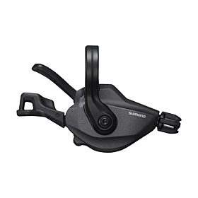 Commande de Vitesse Droite SHIMANO SLX 12V SL-M7100-IR Montage I-Spec Commande de Vitesse Droite SHIMANO SLX 12V SL-M7100-IR Montage I-Spec