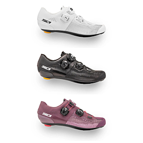 Chaussures Route Sidi Genius 10 Knitted 2025