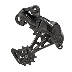 Dérailleur Arrière Sram X01 DH X-Horizon 7 Vitesses Noir
