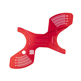 Sram Chaîne Portée Outil De Contrôle - Outil Chaîne Vélo Durable En Alliage Aluminium