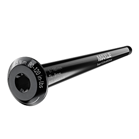 Axe Traversant Arrière SRAM MAXLE ULTIMATE 12x150mm, Tout Neuf Sous Blister