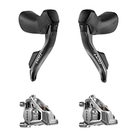 Comprendre la gamme Sram : le guide des transmissions