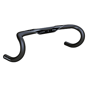 Cintre De Vélo Route Aéro Ergonomique TRANS X - Noir - Neuf