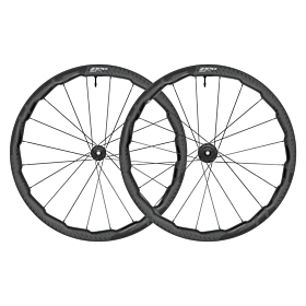 Roue Avant Zipp 353 NSW – Carbone Tubeless 700c – 12x100 Mm – Verrouillage Central