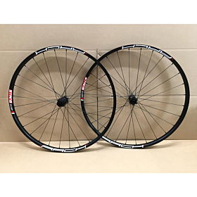 unique, moi je lun moi je sonne Roue Avant NOTUBES ZTR CREST MK3 27,5 Axe 15x110 Mm Boost