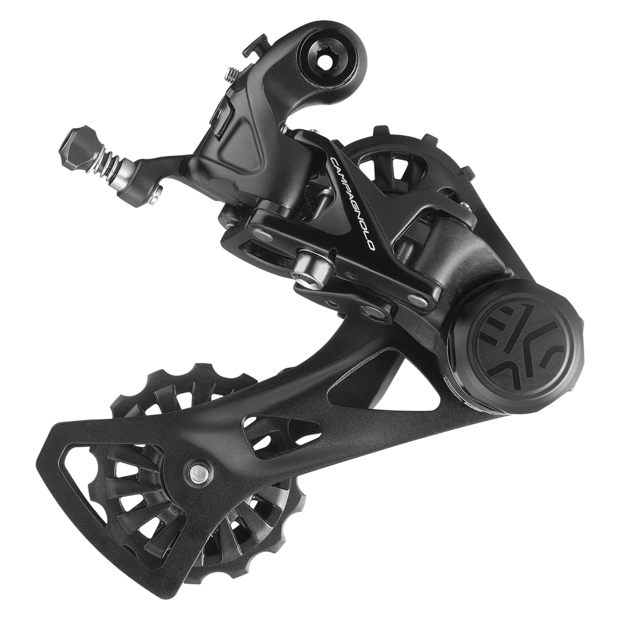 Dérailleur arrière court Campagnolo Veloce 10 v - Dérailleurs Dérailleur arrière court Campagnolo Veloce 10 v - Dérailleurs