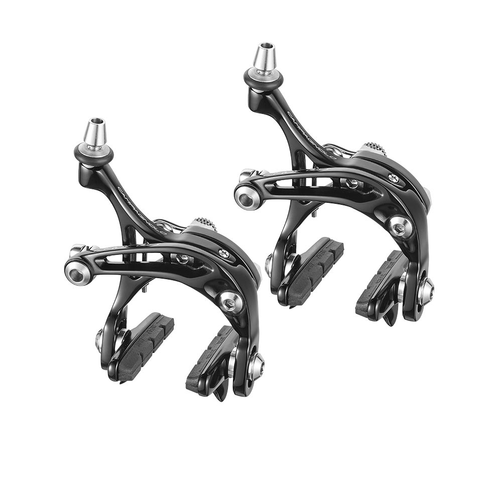 Freins Vélo Route Rim Dual Pivot campagnolo chorus Squelette 11 S BR15