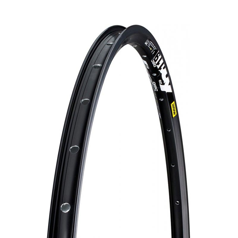 Jante VTT Mavic 26 Pouces – 32 Trous – Neuve