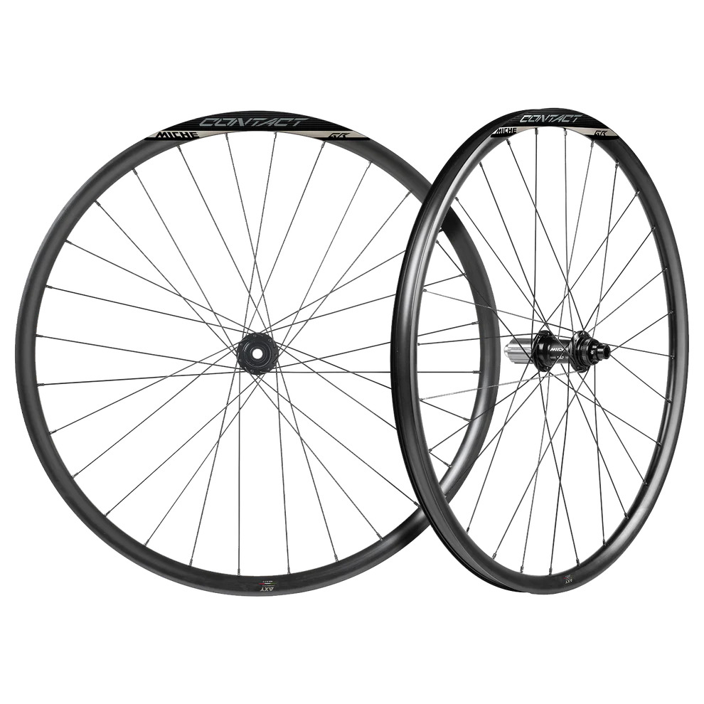 Paire D'écrous Pour Roue De Vélo Ancien – 9,5 Mm – Acier Vintage