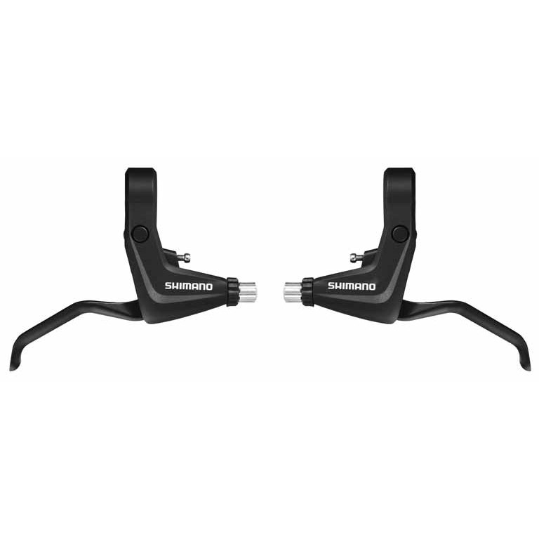 Shimano Etriers De Freins Avant V-brake Alivio BR-T4000 | Accessoires