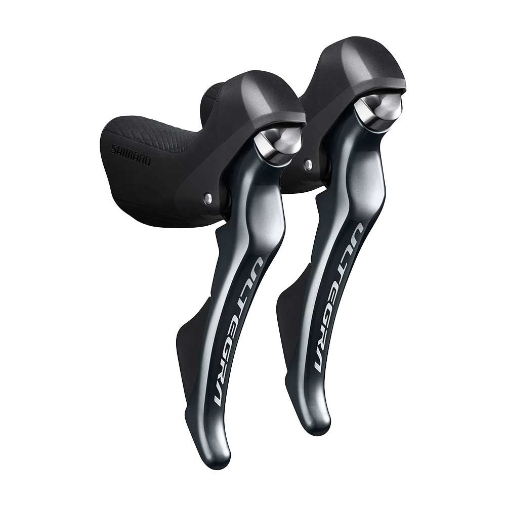 Paire de Leviers Shimano Ultegra ST-R8000 2x11v