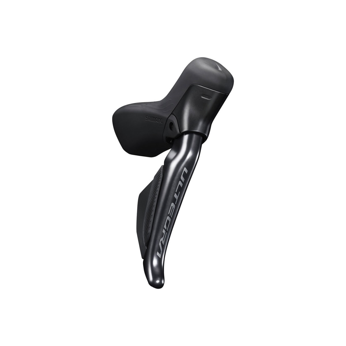 Manettes De Frein Shimano Ultegra Di2 10 Vitesses ST-6770 - Occasion, Sans Protège-caoutchouc