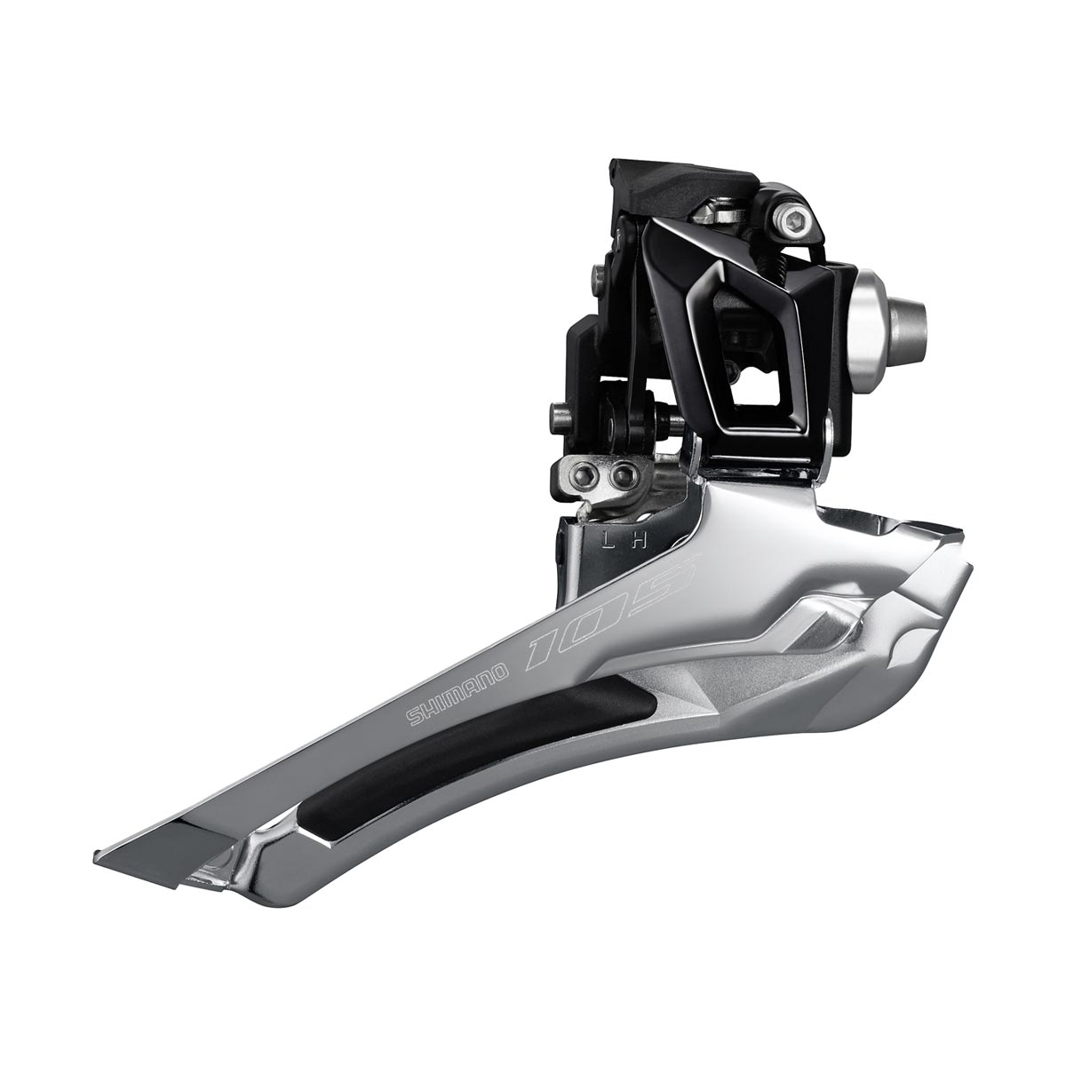 Dérailleur Avant Shimano 105 FD 5500 – Pour Vélo De Course – Occasion