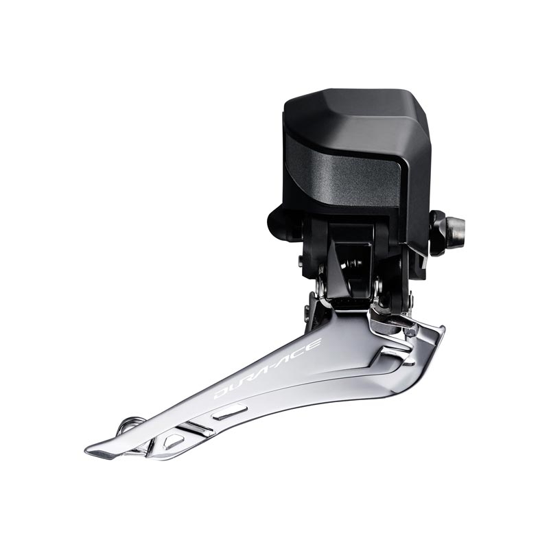 Dérailleur Avant Shimano Dura-Ace FD-R91050 Di2 à Braser