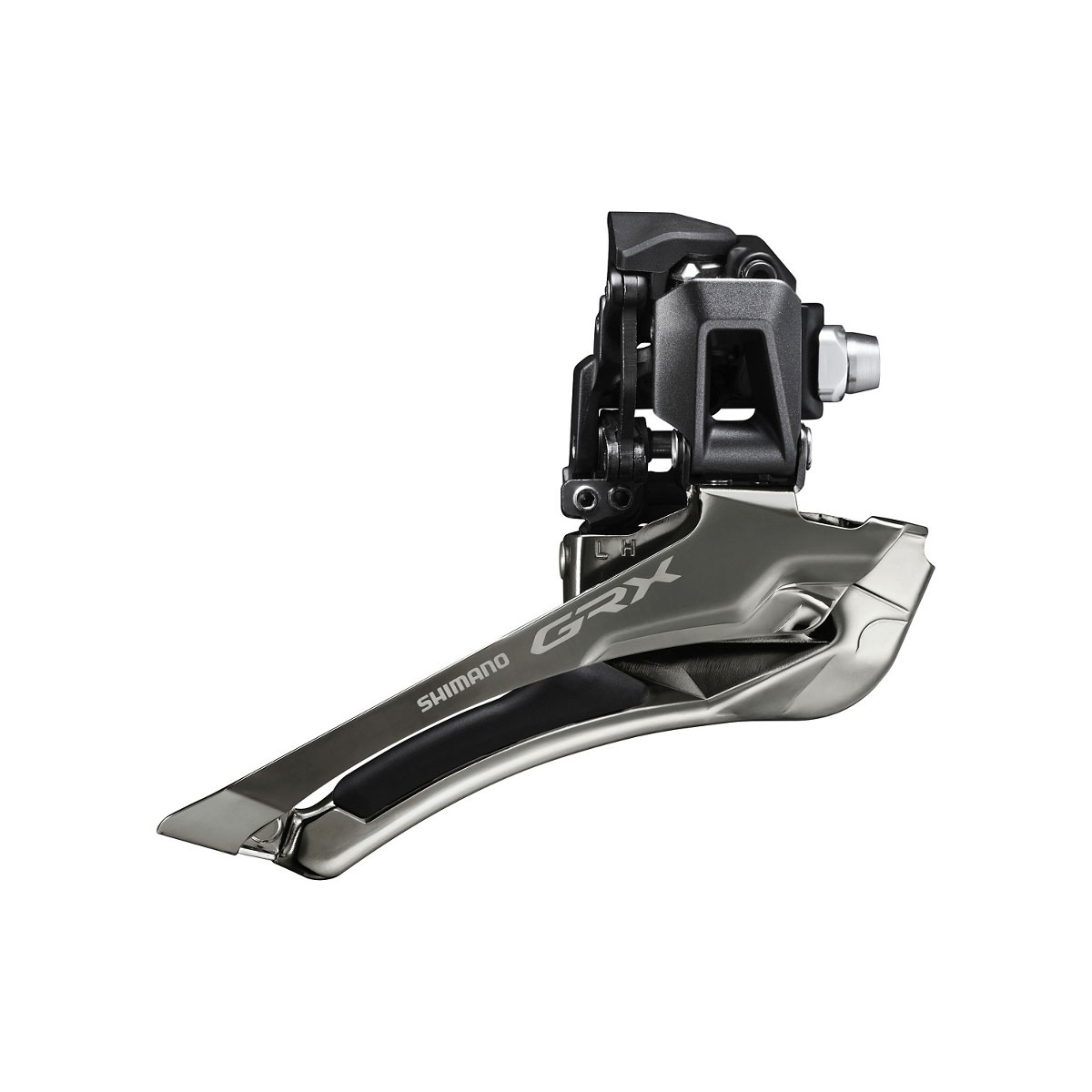 Dérailleur Avant SHIMANO GRX FD-RX810-F – 2x11 Vitesses – Occasion
