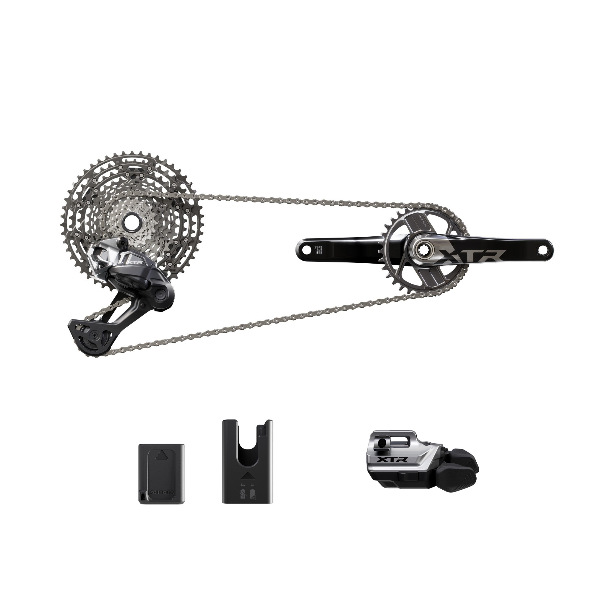 Moyeux Shimano XTR XT Shimano XTR Vintage : Guide Complet Des
