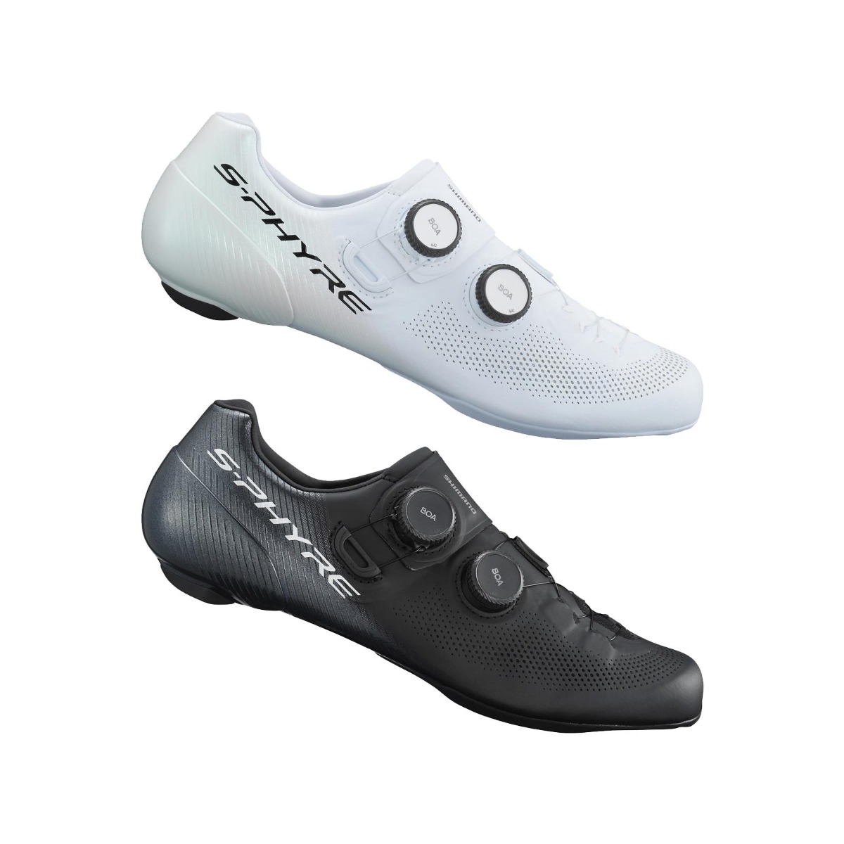 Chaussures Route Shimano S-Phyre SH-RC903 Wide