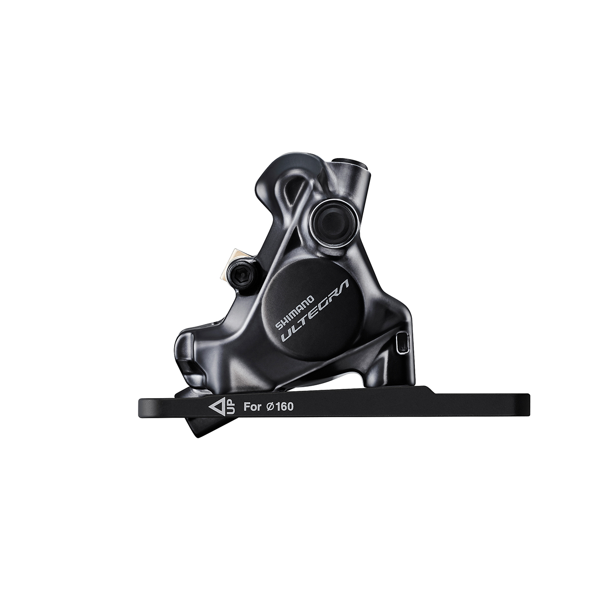Étrier Frein Avant Shimano Nexus BR-R500 – Argent – NOS Japon