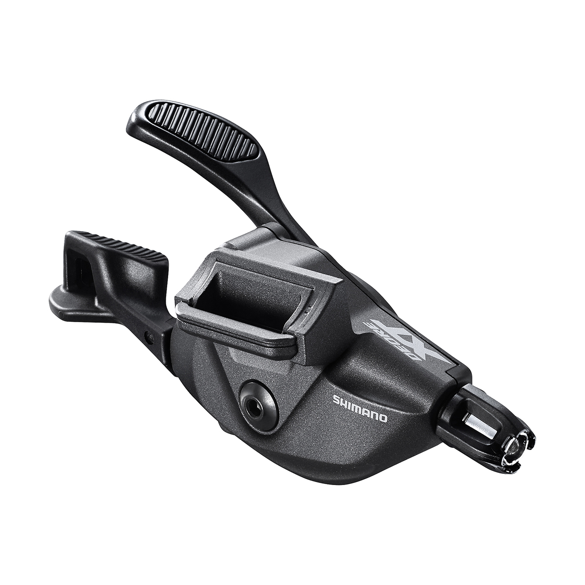 Comando Commande de Vistesse Vélo Droit XT sl m8100 i
