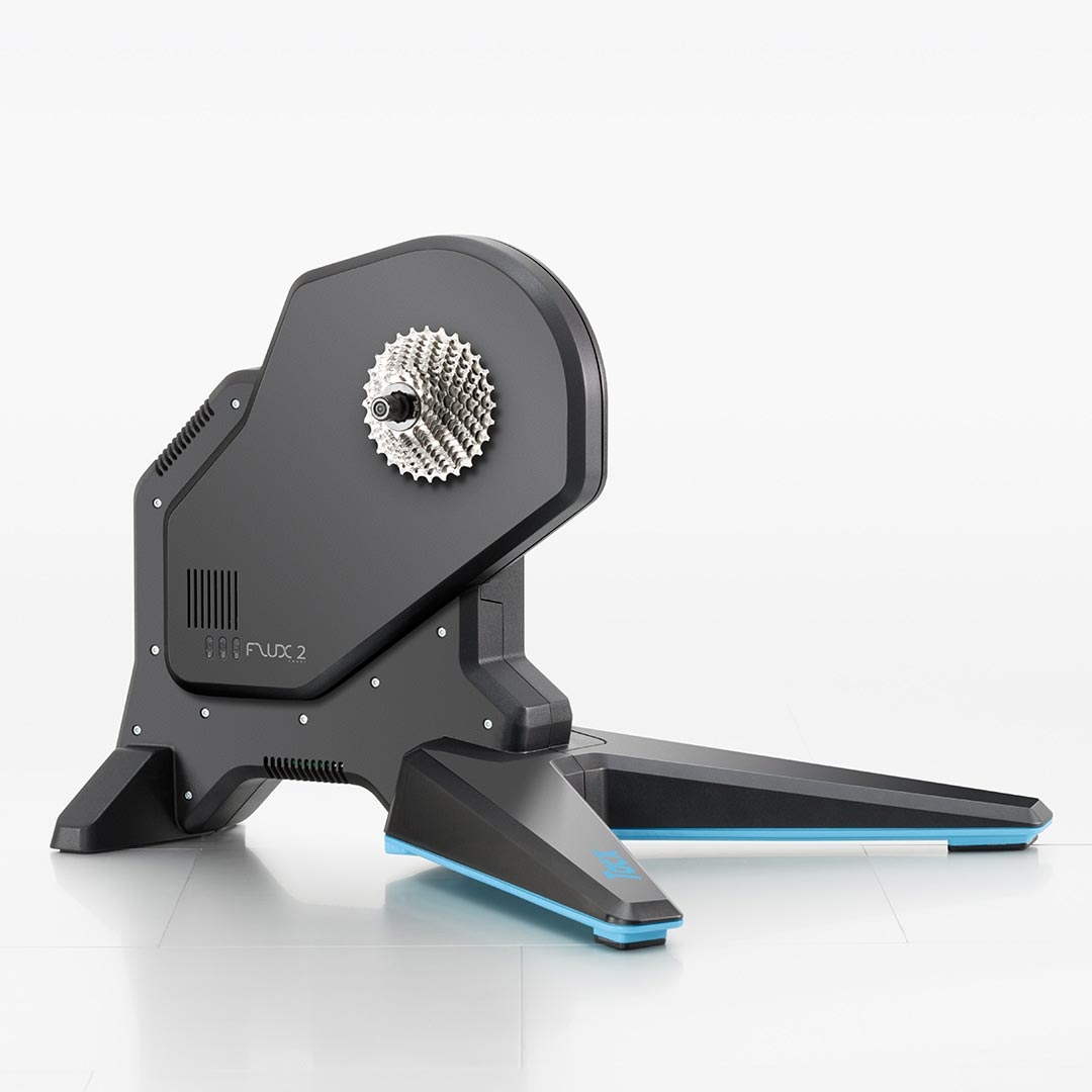 Home Trainer Tacx Flux Smart
