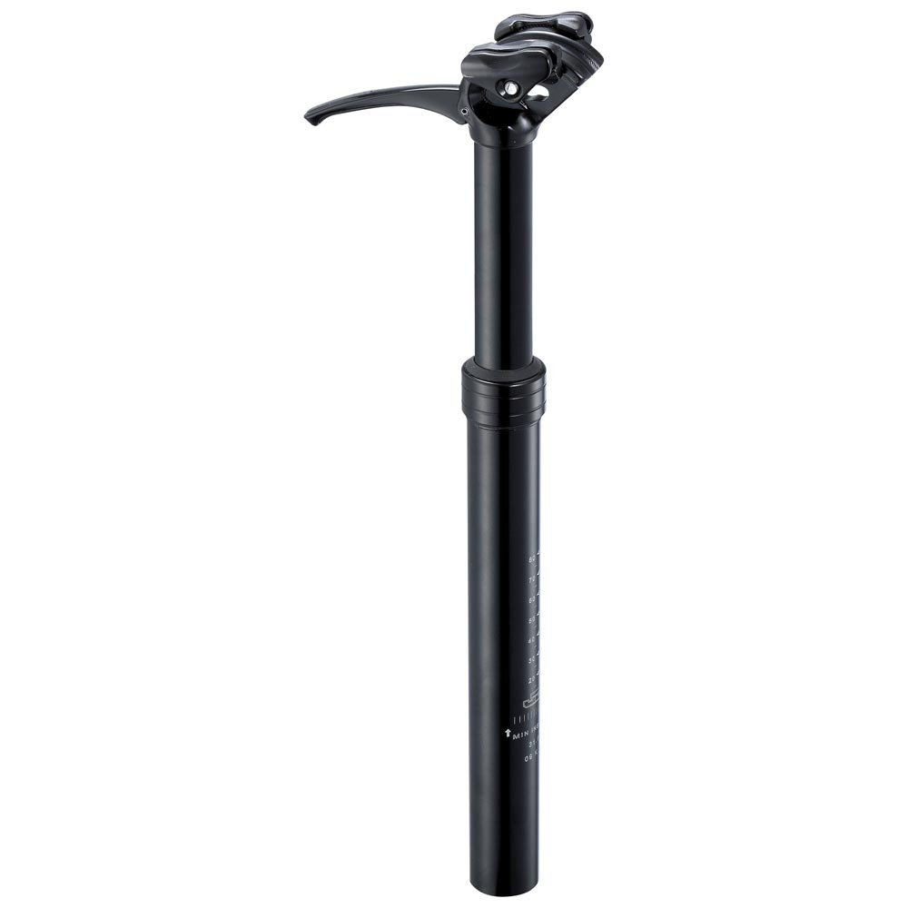 Tige D'équilibrage Télescopique – Acier Inoxydable – 164/314/470 Mm – Filet M12 Ou M16 – Pour Monture équatoriale