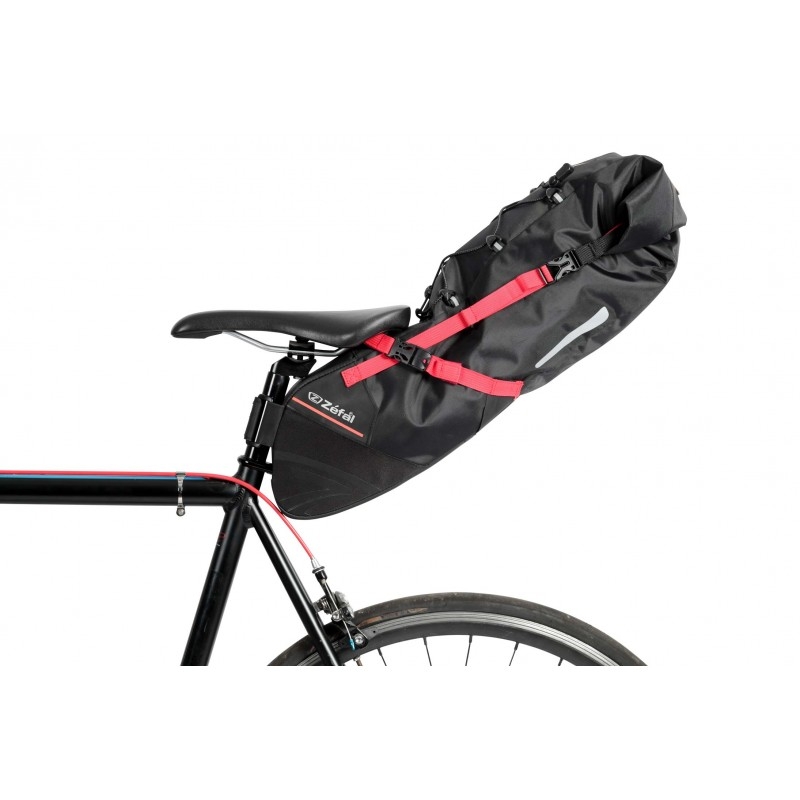 Sacoche de Selle Zefal Z Adventure R17
