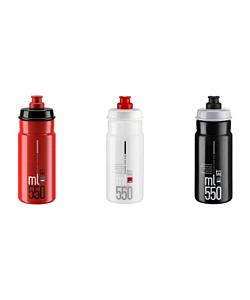2 Portes-bidons ELITE CustomRacePlus – Jaune Fluo Et Noir – Alu – Neufs