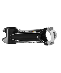 Ritchey WCS 4-axis Stem Wet Black / Silver 84° Potence