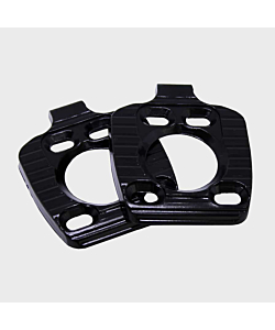 Plaques en Plastique pour pédales Magped ROAD