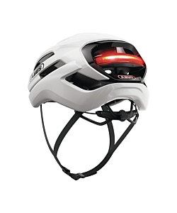 Casque Gravel ABUS Taipan Led 