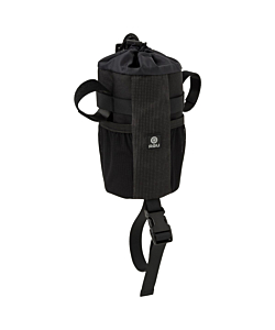 Sac de Guidon AGU Snack-Pack Venture Noir