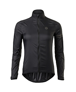 Veste Coupe-vent AGU Wind II Femme Noir