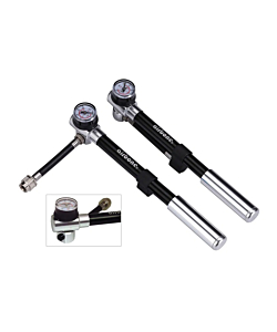 Pompe pour Suspensions Airbone ZT-801 20Bar