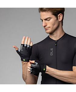 Gants Courts Alé Comfort Gel