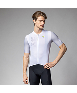 Maillot Alé PR-E Follow Me Manches Courtes