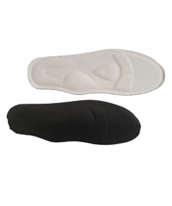 Semelles Androform Stimolo Gel