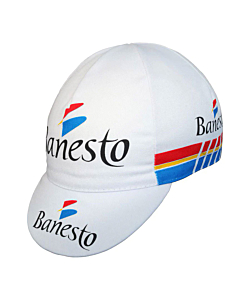 Casquette Vintage Banesto 1991/1993
