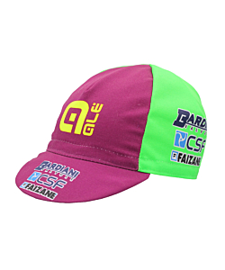Casquette CSF Bardiani Alé 2021