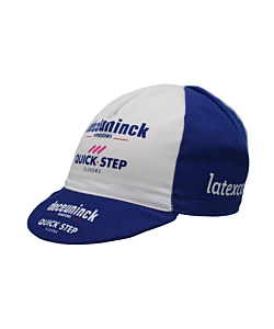 Casquette Deceuninck Quickstep 2020