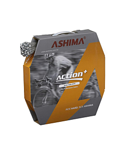 Câble de Frein VTT Ashima Shimano Action+